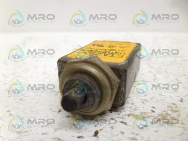 ETA 41-06-P30 CIRCUIT BREAKER UNMP