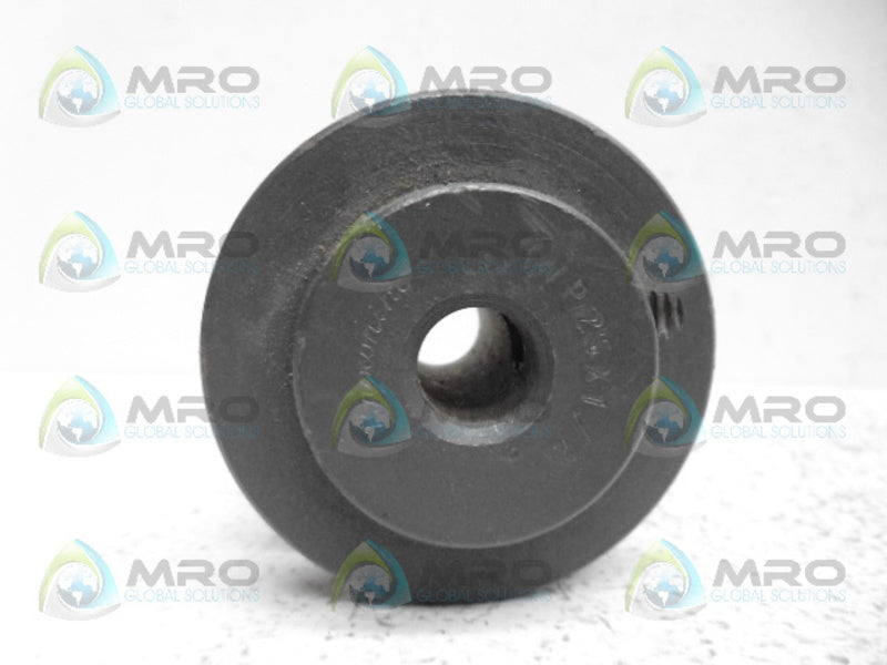 BROWNING IVP25X1/2 GEAR PULLEY NSNP