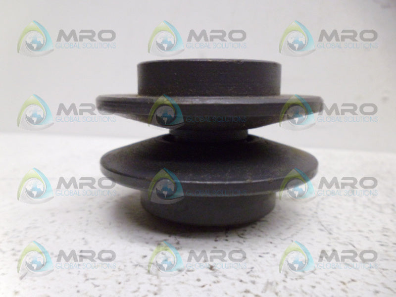 BROWNING IVP25X1/2 GEAR PULLEY NSNP