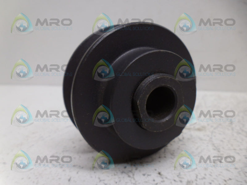 BROWNING IVP25X1/2 GEAR PULLEY NSNP