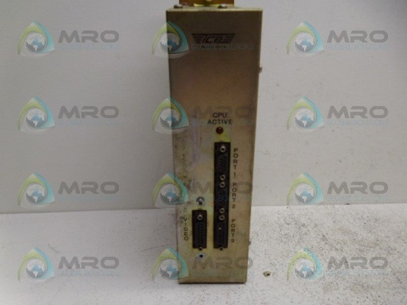 TCP ISS-PR2-C04 DRIVE UNMP