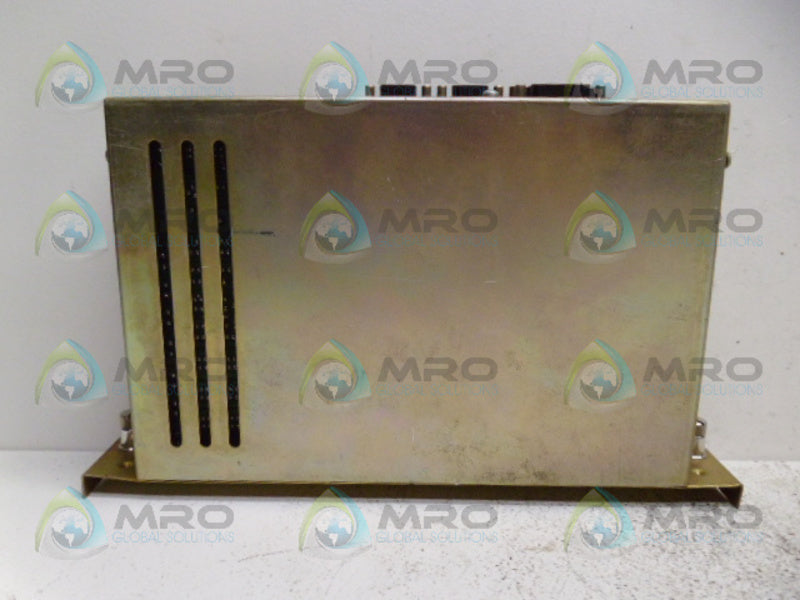 TCP ISS-PR2-C04 DRIVE UNMP