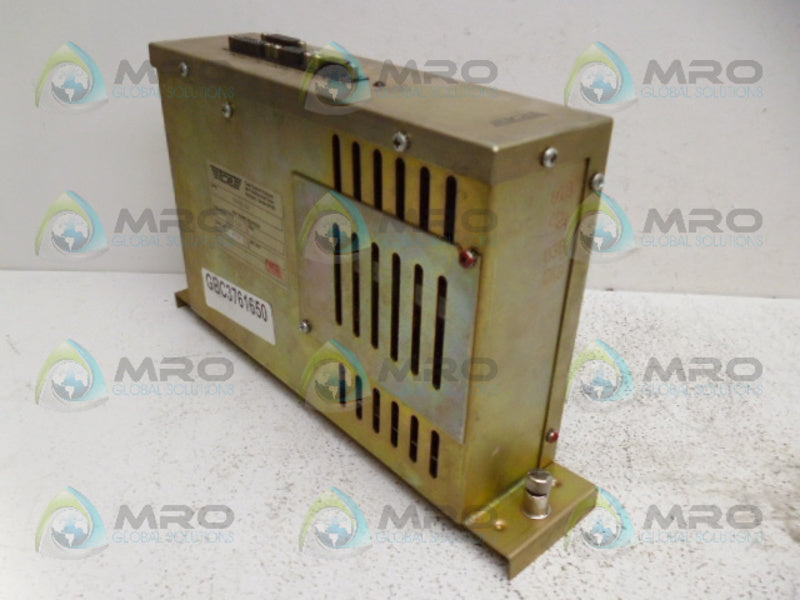 TCP ISS-PR2-C04 DRIVE UNMP