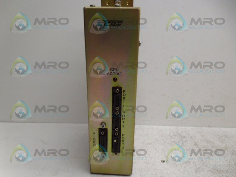 TCP ISS-TR2-C04 DRIVE UNMP