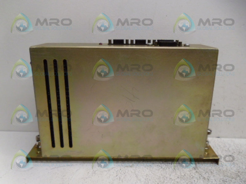 TCP ISS-TR2-C04 DRIVE UNMP