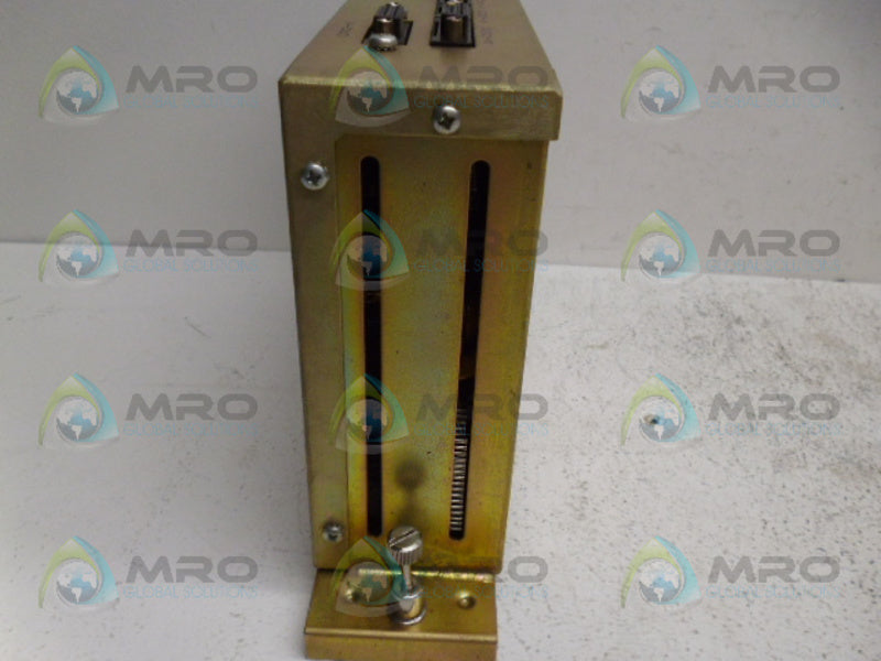 TCP ISS-TR2-C04 DRIVE UNMP