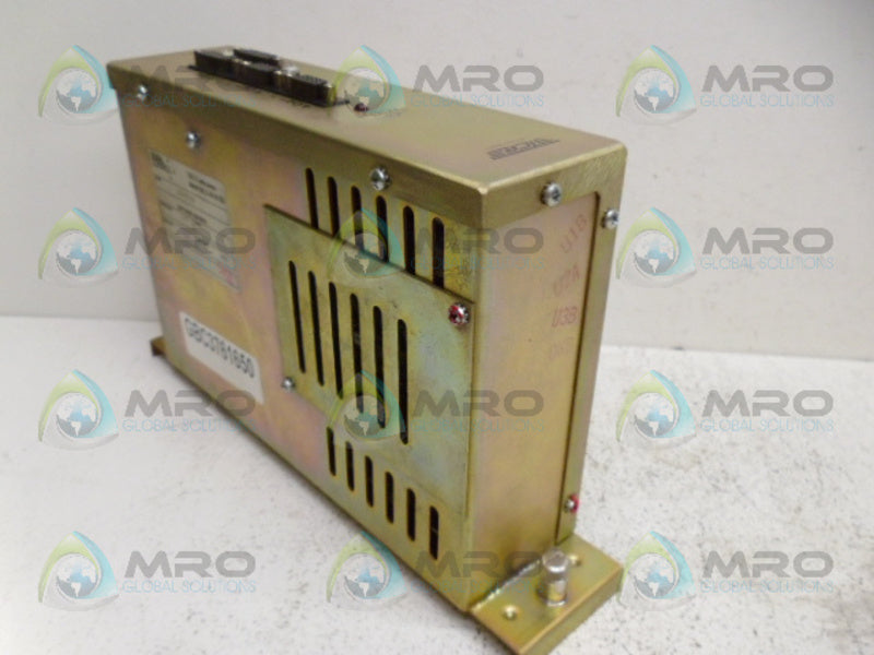 TCP ISS-TR2-C04 DRIVE UNMP
