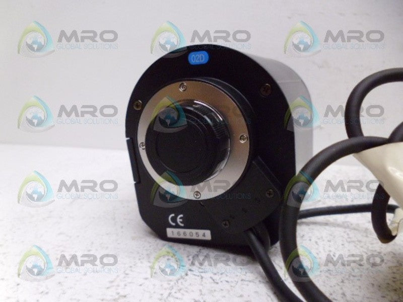 COMPUTAR H10Z0812AMS-2 TV ZOOM LENS NSNP