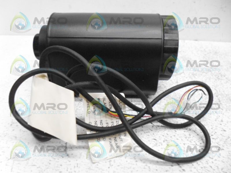 COMPUTAR H10Z0812AMS-2 TV ZOOM LENS NSNP