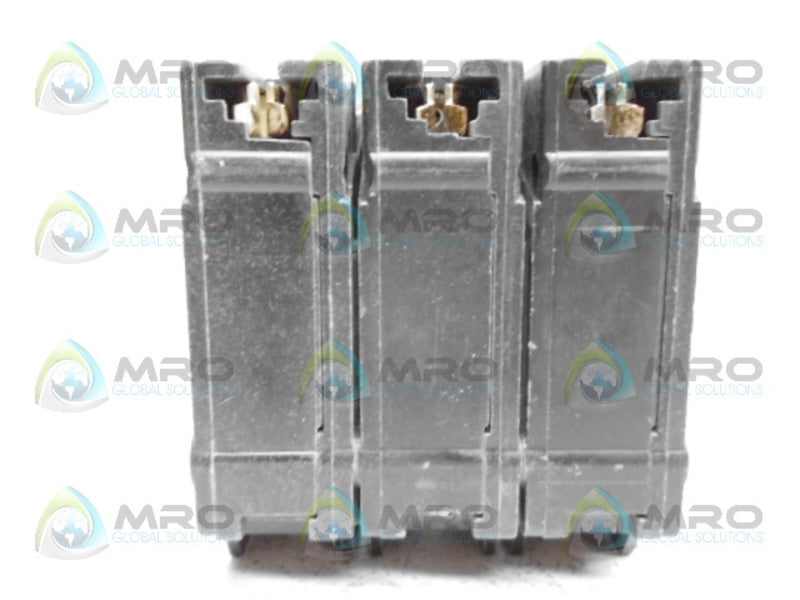 GENERAL ELECTRIC THQL32040 CIRCUIT BREAKER UNMP