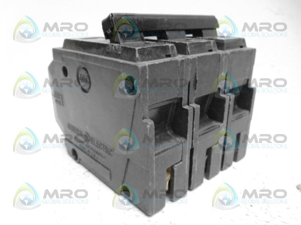GENERAL ELECTRIC THQL32040 CIRCUIT BREAKER UNMP