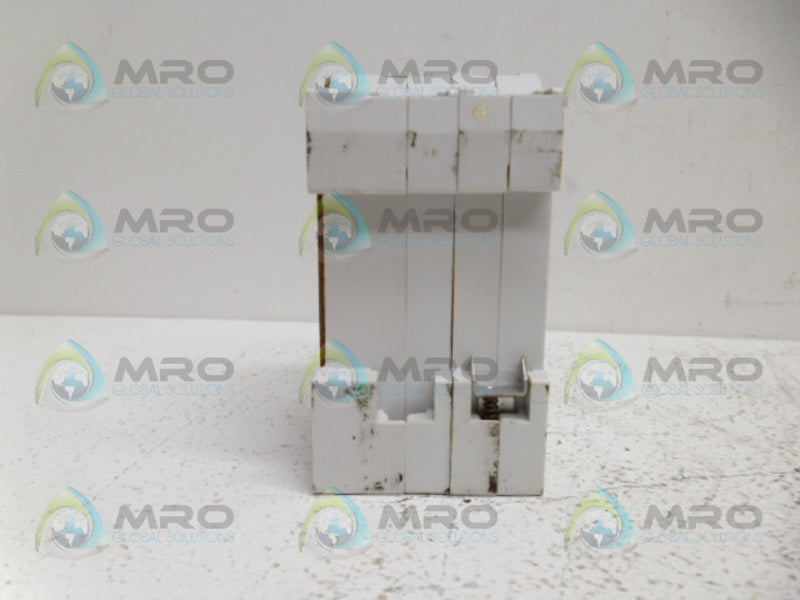 SIEMENS 5SN9G10A CIRCUIT BREAKER UNMP
