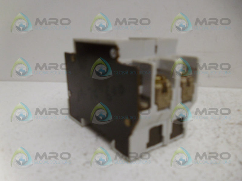 SIEMENS 5SN9G10A CIRCUIT BREAKER UNMP
