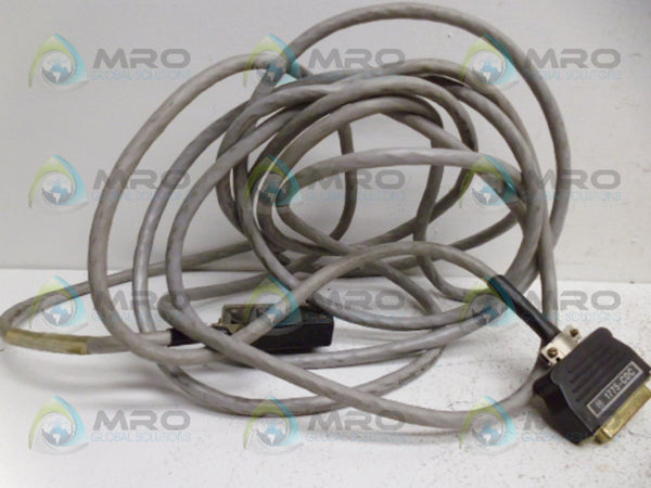 ALLEN BRADLEY 1775-CDC CABLE ASSEMBLY UNMP