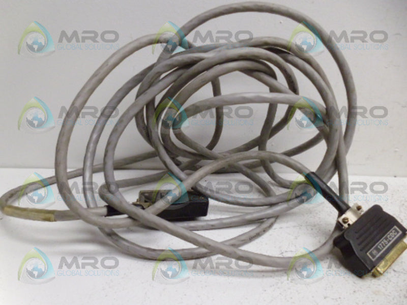 ALLEN BRADLEY 1775-CDC CABLE ASSEMBLY UNMP