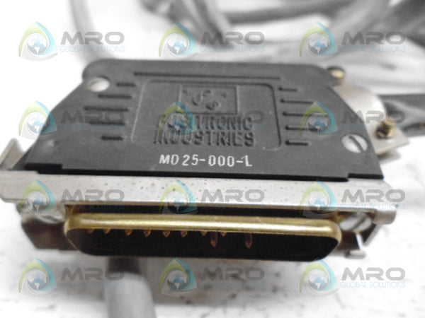 ALLEN BRADLEY 1775-CDC CABLE ASSEMBLY UNMP