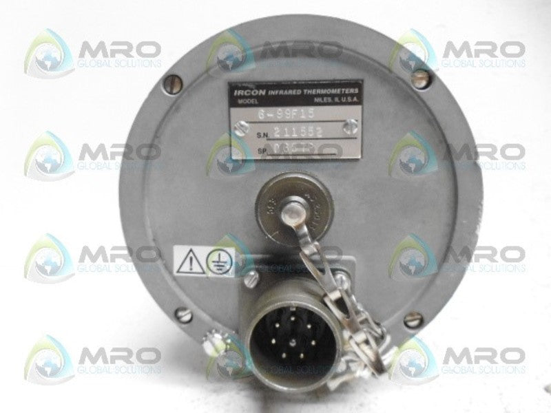 IRCON 6-99F15 MODULE NSNP