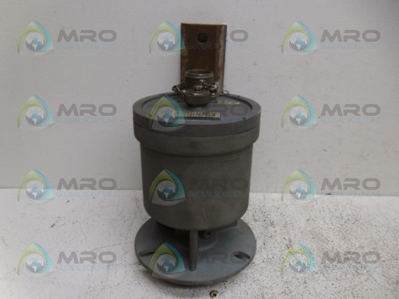 IRCON 6-99F15 MODULE UNMP