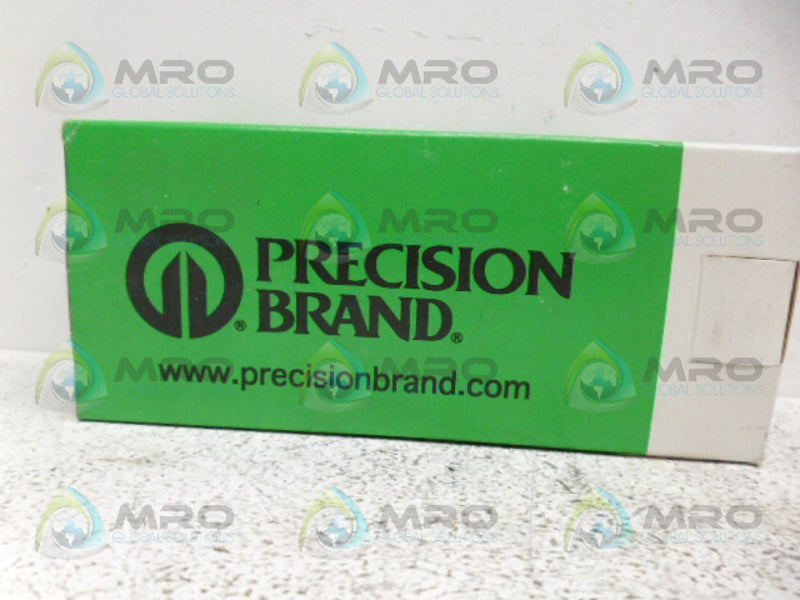 PRECISION BRAND 16345 NSMP