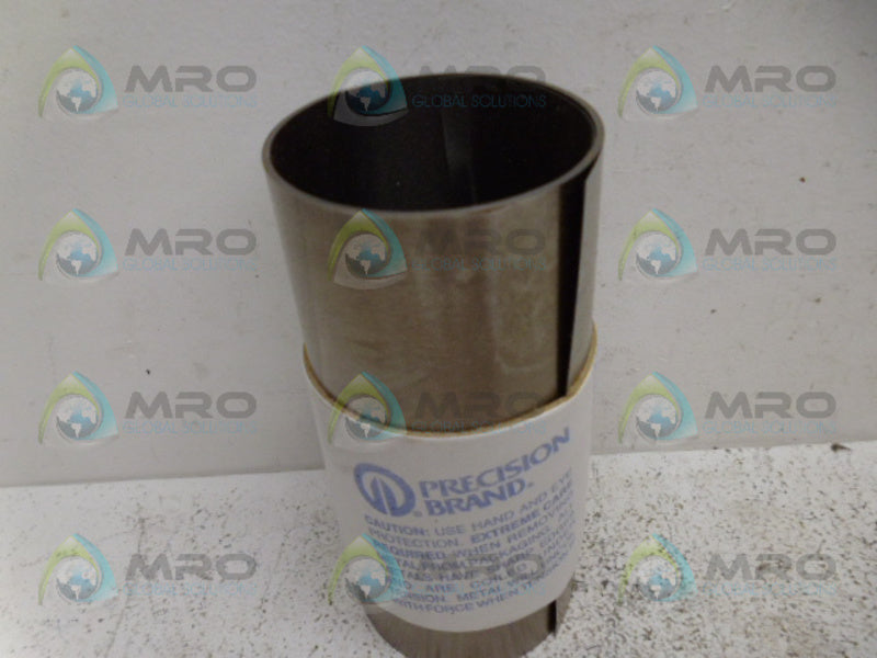 PRECISION BRAND 16345 NSMP
