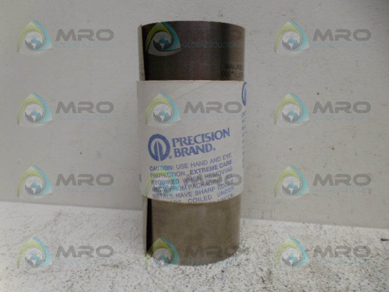 PRECISION BRAND 16370 NSMP