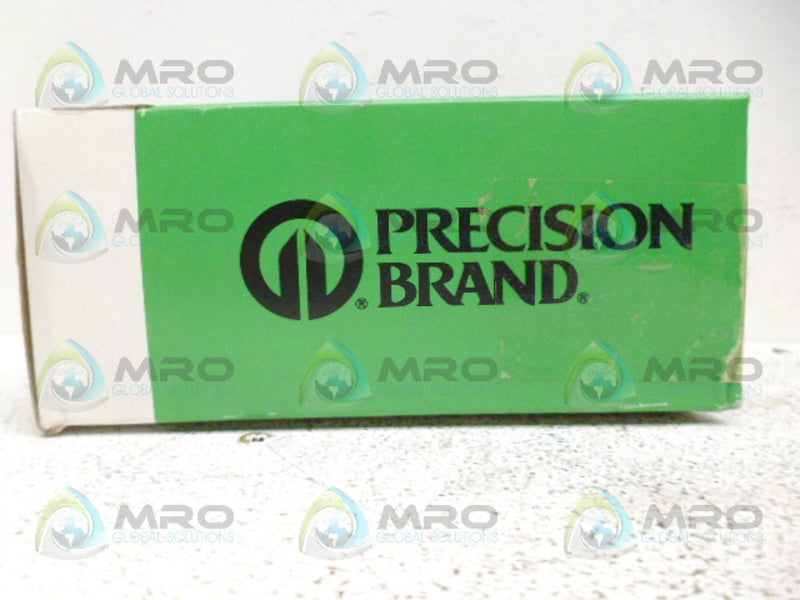 PRECISION BRAD 16395 NSMP