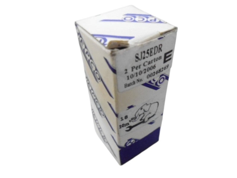 HEPCO SJ25EDR JOURNAL ASMB NSMP