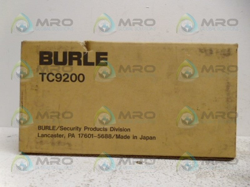 BURLE TC9200 CAMERA MOUNT NSMP
