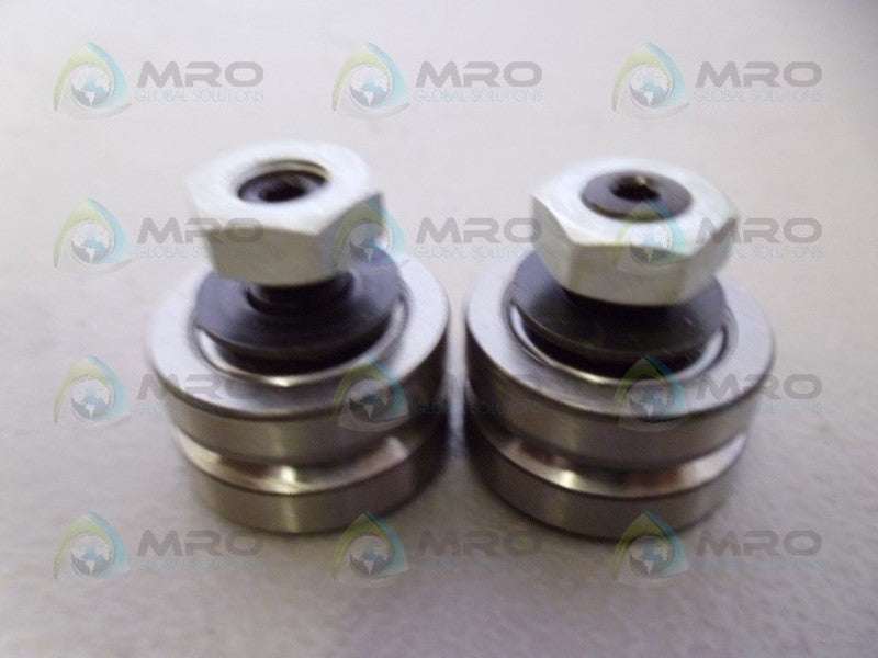 HEPCO SJ25EDR JOURNAL ASMB NSMP