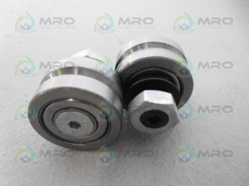 HEPCO SJ25EDR JOURNAL ASMB NSMP