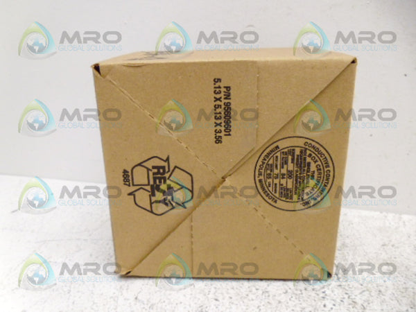ALLEN BRADLEY 1794-IB10XOB6 SER. A I/O MODULE 10/13/99 NSFS