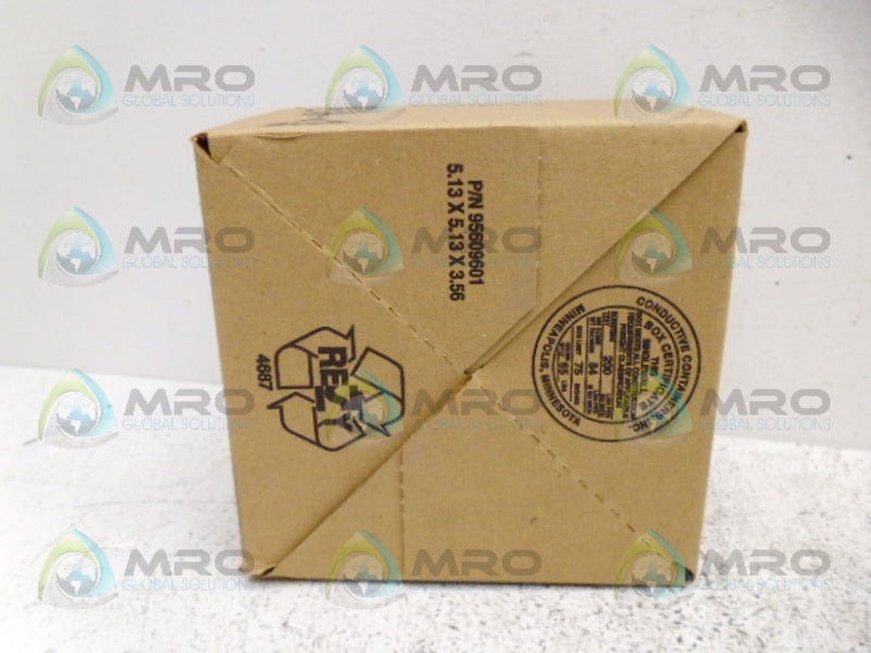 ALLEN BRADLEY 1794-IB10XOB6 SER. A I/O MODULE 10/13/99 NSFS
