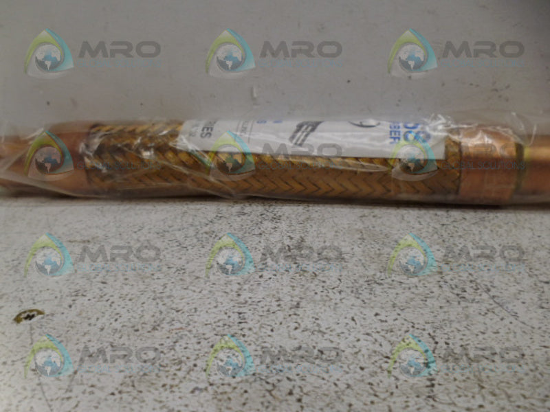 PACKLESS P9 VIBRATION ABSORBER NSMP