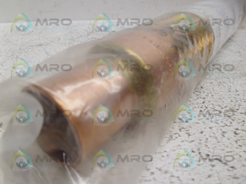 PACKLESS P9 VIBRATION ABSORBER NSMP