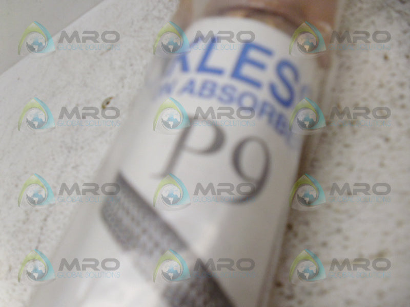 PACKLESS P9 VIBRATION ABSORBER NSMP