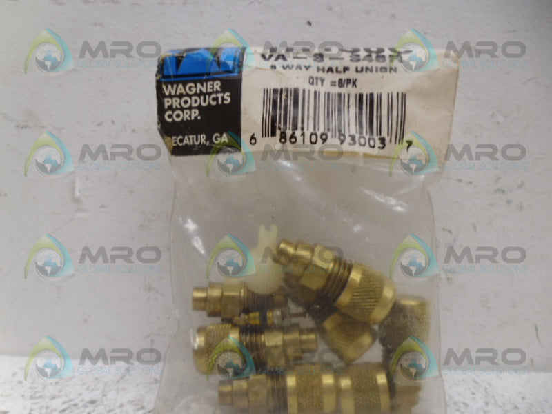 WAGNER 1R130C (PKG OF 6) VALVES NSMP