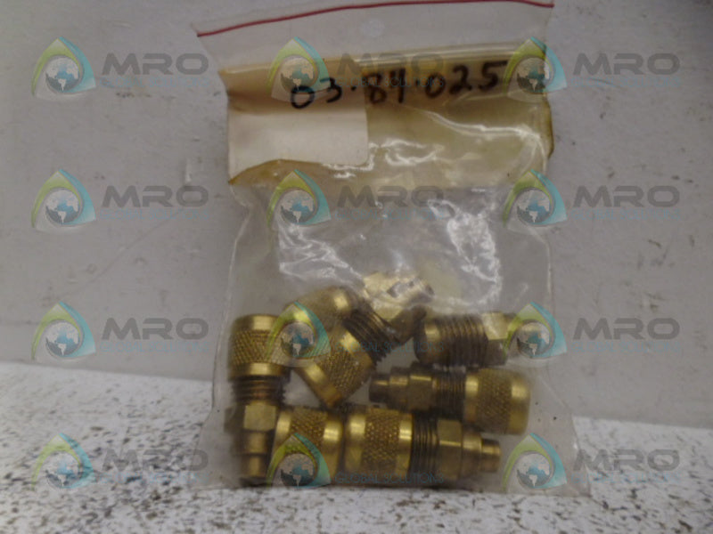 WAGNER 1R130C (PKG OF 6) VALVES NSMP
