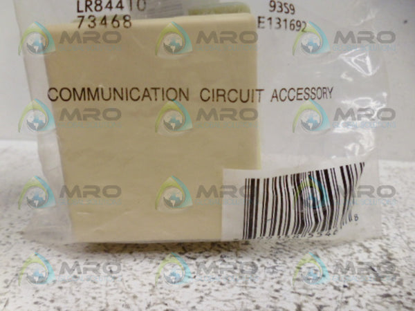 ALLEN TEL AT468-4 CIRCUIT ACCESSORY NSMP
