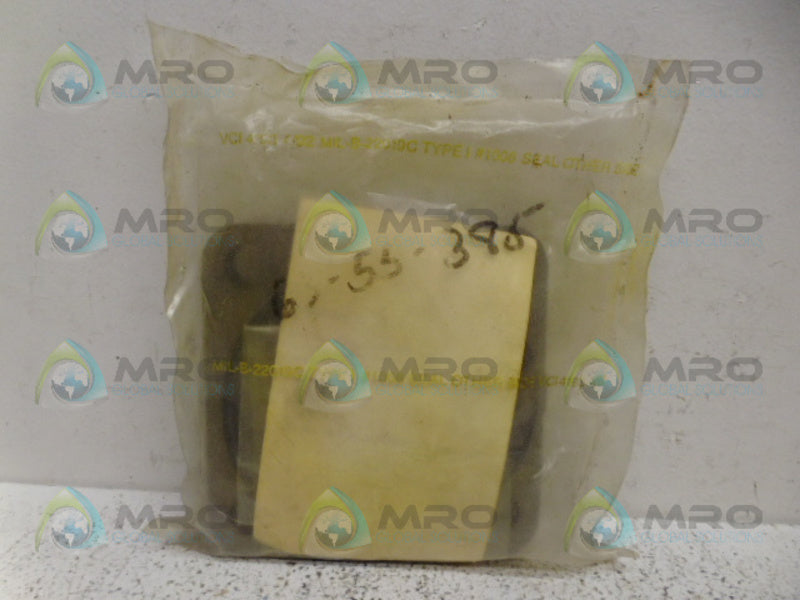 MIL-B-22019C BUSHING NSMP