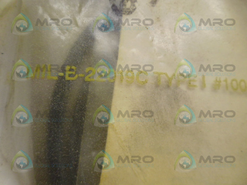MIL-B-22019C BUSHING NSMP