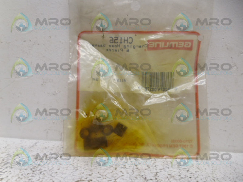 GEMLINE CH156 HOSE GASKET NSMP
