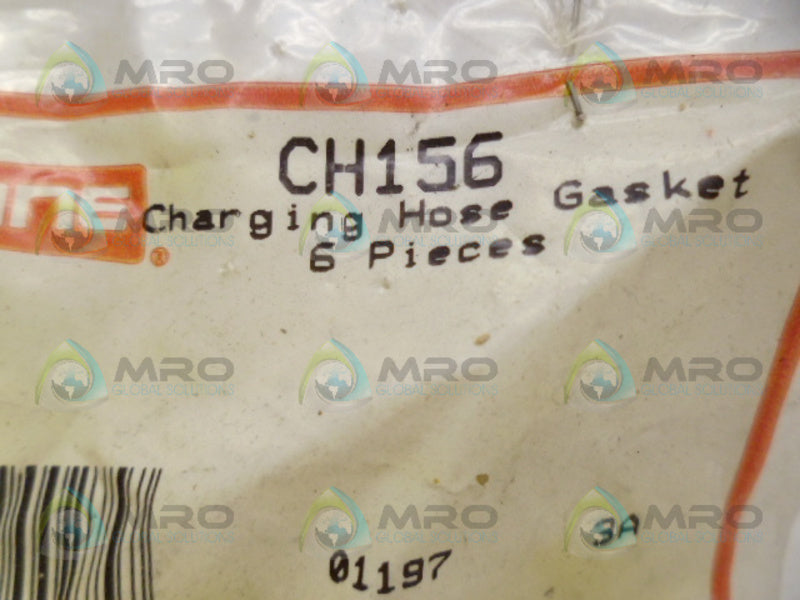 GEMLINE CH156 HOSE GASKET NSMP