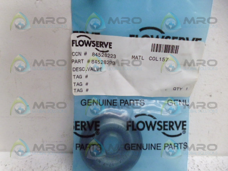 FLOWSERVE 84528223 VALVE NSMP