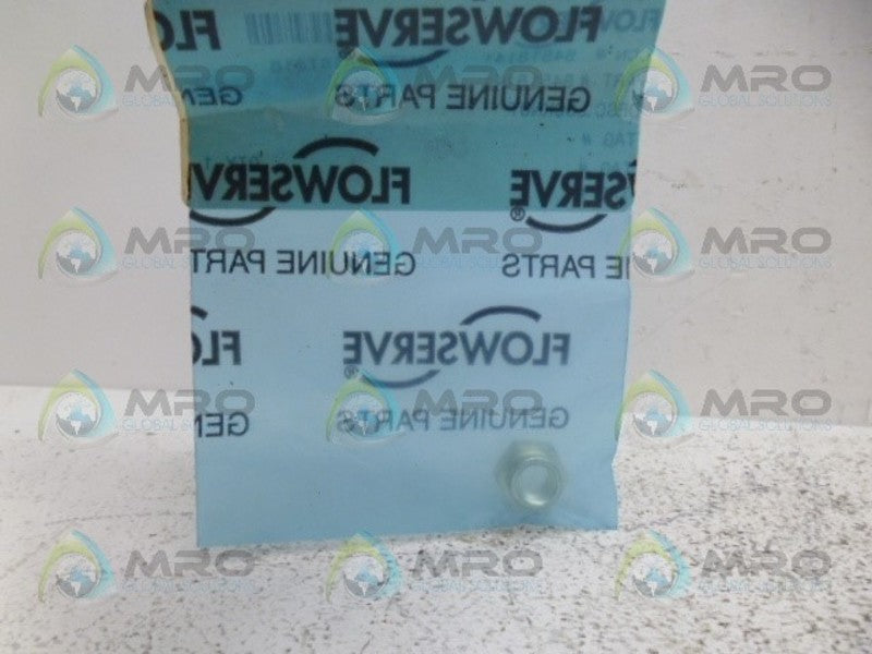 FLOWSERVE 84518141 LOCKNUT NSMP