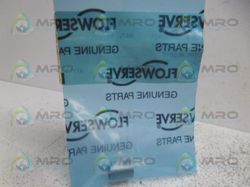 FLOWSERVE 84530401 SLEEVE NSMP