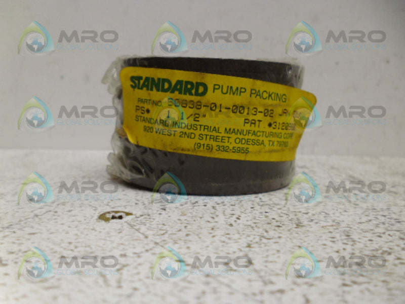 STANDARD S0638-01-0013-02 MODULE NSMP