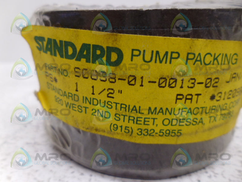 STANDARD S0638-01-0013-02 MODULE NSMP