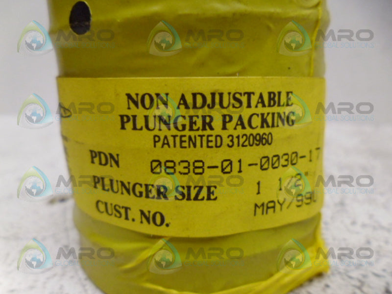 UTEX 0838-01-0030-17 MODULE NSMP