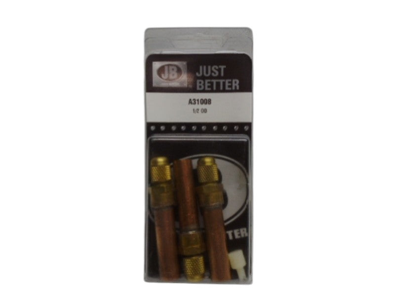 JUST BETTER A31008 TUBE EXTENSION NSMP