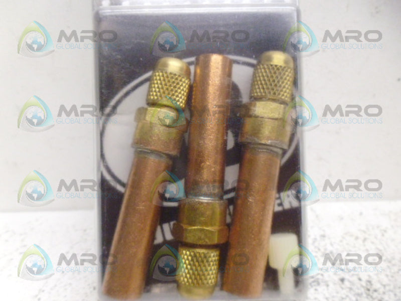 JUST BETTER A31008 TUBE EXTENSION NSMP
